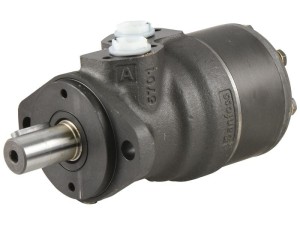 Danfoss silnik hydrauliczna OMR315 315cc/rev z 25mm Cylindryczny wału S.137144