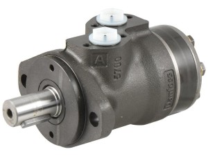 Danfoss silnik hydrauliczna OMP200 200cc/rev z 25mm Cylindryczny wału S.137160