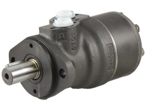 Danfoss silnik hydrauliczna OMR250 250cc/rev z 25mm Cylindryczny wału S.137162