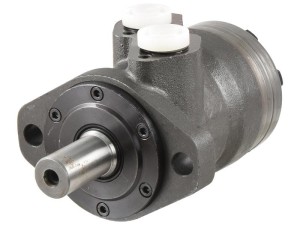 Trale silnik hydrauliczna OMP100 100cc/rev z 25mm Cylindryczny wału S.137215