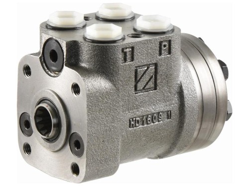 Pompa hydrauliczna S.137235 - Intertraktor
