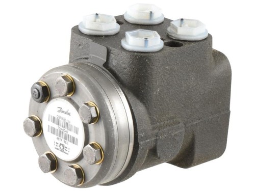Pompa hydrauliczna S.137135 - Intertraktor