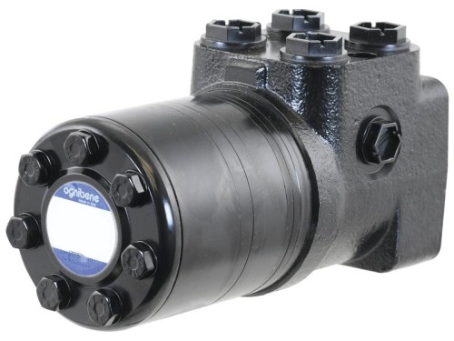 Pompa hydrauliczna S.147960 - Intertraktor
