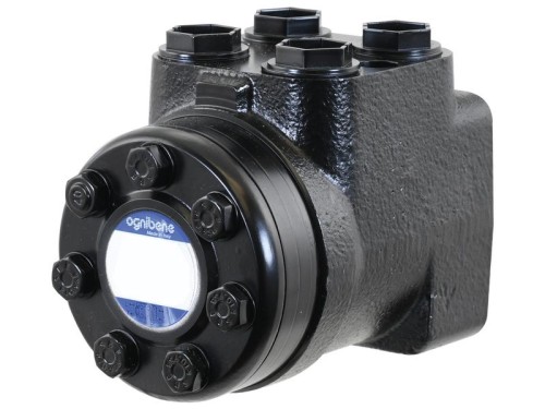 Pompa hydrauliczna S.147971 - Intertraktor