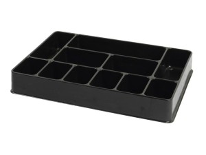 11 Podstawa przedziału (330 x 50 x 230mm) S.2424