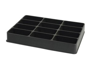 12 Podstawa przedziału (330 x 50 x 230mm) S.2425