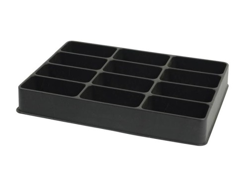 12 Podstawa przedziału (330 x 50 x 230mm) S.2425 - Intertraktor