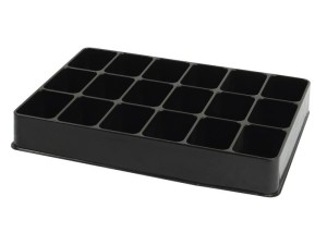 18 Podstawa przedziału (330 x 50 x 230mm) S.2428
