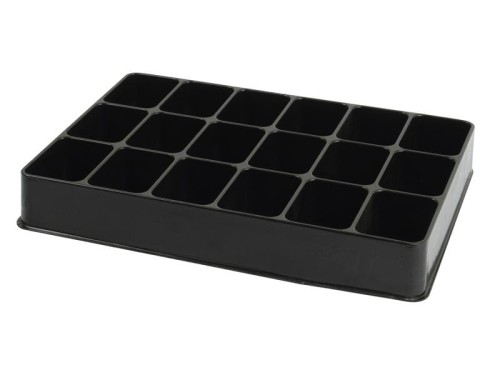 18 Podstawa przedziału (330 x 50 x 230mm) S.2428 - Intertraktor
