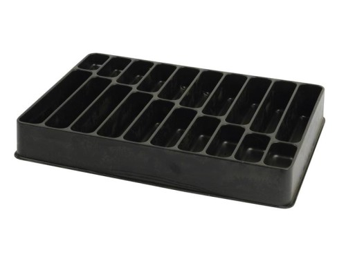 20 Podstawa przedziału (330 x 50 x 230mm) S.2429 - Intertraktor