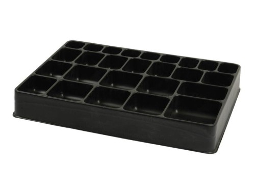 26 Podstawa przedziału (330 x 50 x 230mm) S.2107 - Intertraktor