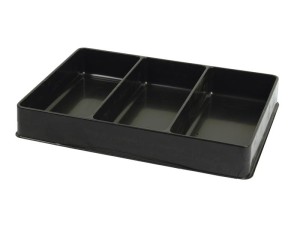 3 Podstawa przedziału (330 x 50 x 230mm) S.2135