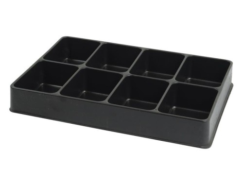 8 Podstawa przedziału (330 x 50 x 230mm) S.2422 - Intertraktor