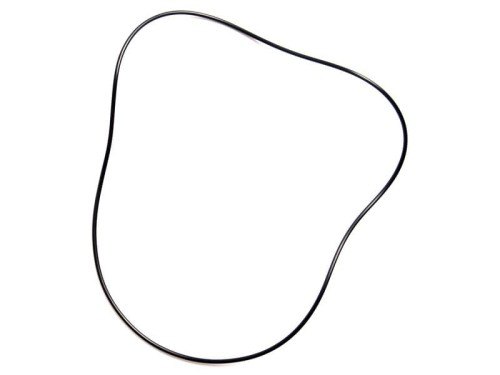 Uszczelnienie typu O'Ring 1/8'' x 10'' (BS274) 90 Shore S.57724 - Intertraktor