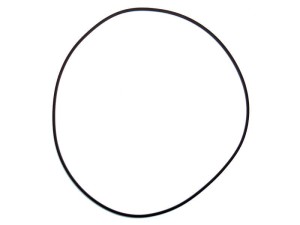 Uszczelnienie typu O'Ring S.59160