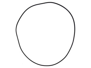 Uszczelnienie typu O'Ring S.59163