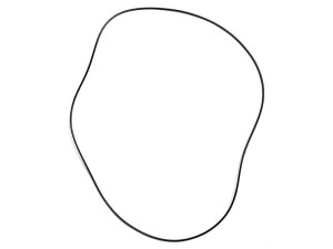 Uszczelnienie typu O'Ring 317.5 x 2.62m S.40923
