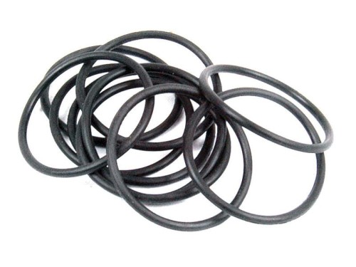 Uszczelnienie typu O'Ring 1/16'' x 1'' (BS022) 70 Shore S.3930 - Intertraktor