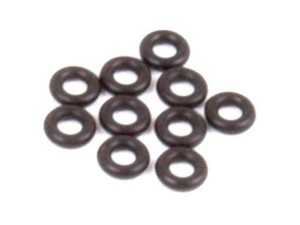 Uszczelnienie typu O'Ring 1/16'' x 1/8'' (BS006) 70 Shore S.14523