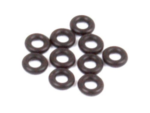 Uszczelnienie typu O'Ring 1/16'' x 1/8'' (BS006) 70 Shore S.14523 - Intertraktor