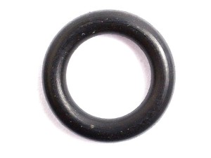 Uszczelnienie typu O'Ring 1/16'' x 1/4'' (BS010) 70 Shore S.1902