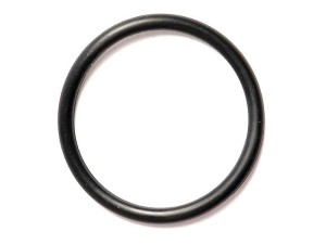 Uszczelnienie typu O'Ring 1/8'' x 1 1/2'' (BS222) 70 Shore S.14526