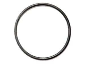 Uszczelnienie typu O'Ring 1/8'' x 2 1/2'' (BS230) 70 Shore S.10400