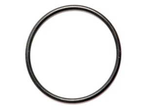 Uszczelnienie typu O'Ring 1/8'' x 2 3/16'' (BS834) 70 Shore S.10394