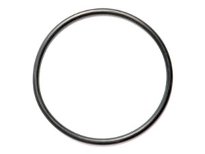 Uszczelnienie typu O'Ring 1/8'' x 2 3/8'' (BS229) 70 Shore S.10397