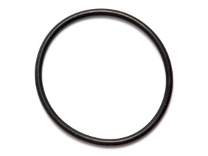 Uszczelnienie typu O'Ring 1/8'' x 2 5/16'' (BS836) 70 Shore S.10396