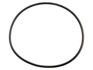 Uszczelnienie typu O'Ring 1/8'' x 4 3/8'' (BS245) Shore S.10417