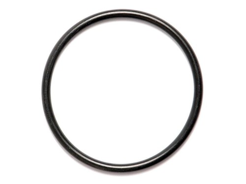 Uszczelnienie typu O'Ring 1/8'' x -'' (BS833) 70 Shore S.10393 - Intertraktor