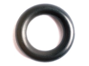 Uszczelnienie typu O'Ring 1/8'' x 7/16'' (BS205) 70 Shore S.10375
