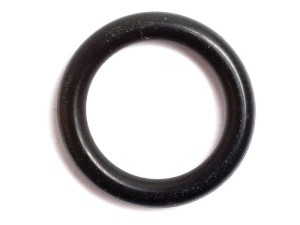 Uszczelnienie typu O'Ring 2.50 x 12mm 70 Shore S.3778