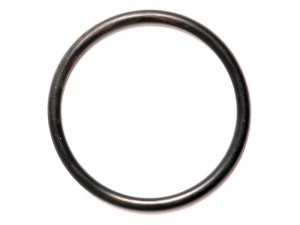 Uszczelnienie typu O'Ring 3/16'' x 2 1/2'' (BS333) 70 Shore S.10434