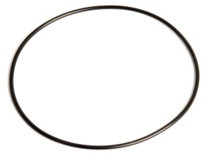 Uszczelnienie typu O'Ring 3/32'' x 4 1/4'' (BS70 Shore S.57405