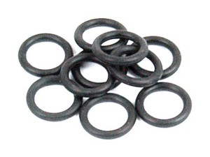 Uszczelnienie typu O'Ring 1/16'' x 5/16'' (BS011) 70 Shore S.1903