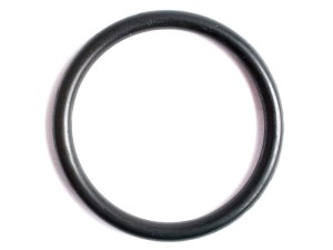 Uszczelnienie typu O'Ring 2.5 x 24.00mm 70 Shore S.34486