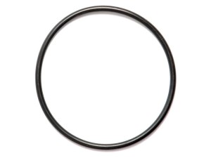 Uszczelnienie typu O'Ring 1/8'' x -'' (BS845) 70 Shore S.10407