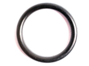 Uszczelnienie typu O'Ring 1/16'' x 41/64'' (BS908) 90 Shore S.14236