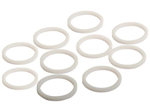 Uczelnienie typu O-ring A/C (10 szt) S.106862 - Intertraktor