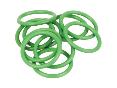 Uczelnienie typu O-ring A/C 015 (Liczba 10) (10 szt) S.106849 - Intertraktor