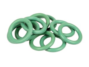 Uczelnienie typu O-ring A/C 111 (10 szt) S.106846
