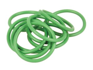 Uczelnienie typu O-ring A/C 017 (Liczba 12) (10 szt) S.106850