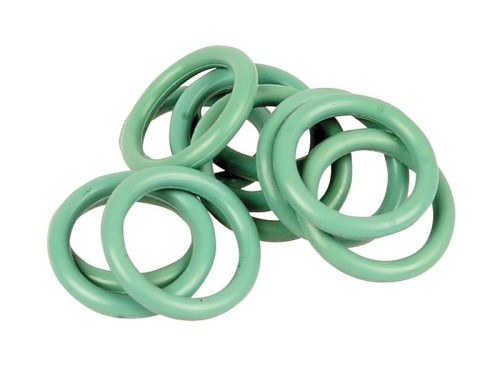 Uczelnienie typu O-ring A/C 012 (Liczba 4) (10 szt) S.106844 - Intertraktor