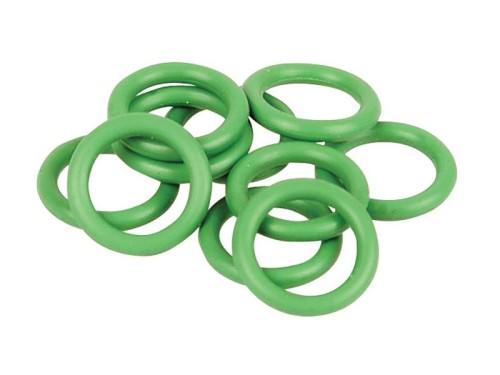 Uczelnienie typu O-ring A/C 108 (Liczba 6) (10 szt) S.106843 - Intertraktor