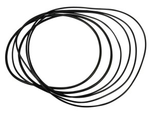 Uszczelnienie typu O'Ring, Case IH S.57725