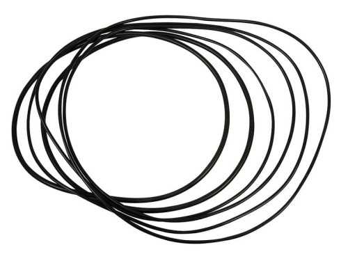 Uszczelnienie typu O'Ring, Case IH S.57725 - Intertraktor
