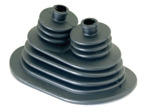 Gumowa osłona dźwigni zmiany biegów S.62202 - Intertraktor