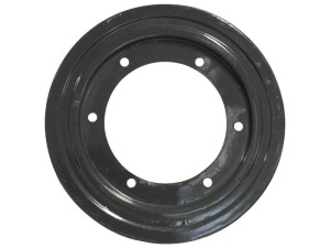 Osłona bębna - Średn. Zewn.: 300mm, 150mm, odległość pomiedzy otworami: 174mm, Grubość:20mm - Zastępuje Deutz-Fahr Zastępuje: 06563480 S.110602
